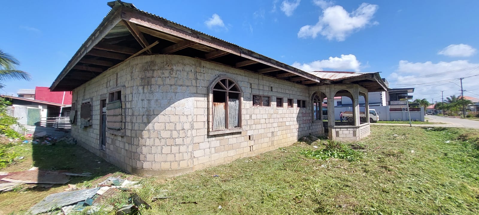HK Doewatra woning foto 2
